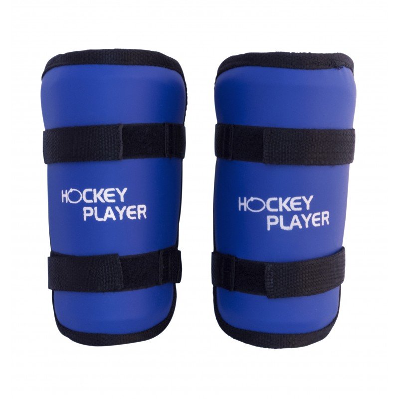 ESPINILLERAS HOCKEYPLAYER ECO