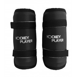 ESPINILLERAS HOCKEYPLAYER ECO