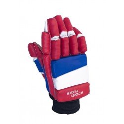 GUANTES DE JUGADOR HOCKEYPLAYER ECO