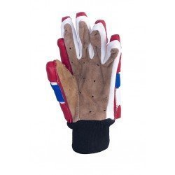 GUANTES DE JUGADOR HOCKEYPLAYER ECO