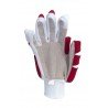 GUANTES DE JUGADOR ANATOMIC AIR HOCKEYPLAYER