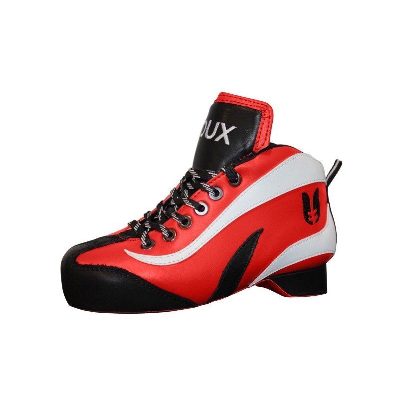 BOTAS SIOUX MVP INICIACION 28-37