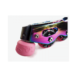 STD SKATES STARLIGHT INLINE FIGURE SKATING COMPLETE FRAME