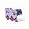 BASE STD STARLIGHT LITE PARA PATINAJE ARTÍSTICO INLINE