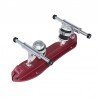 BASE PATIN STD STREET ROLLER DEVIL