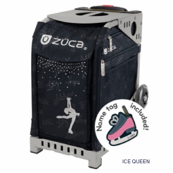 ZUCA SPORT BAG -PER ENCARREC