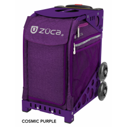 ZUCA SPORT BAG - POR ENCARGO