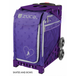 ZUCA SPORT BAG -PER ENCARREC