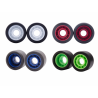 STD IMPERIAL (4 PACK ) ROLLER DERBY