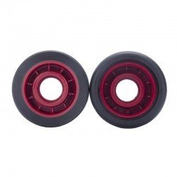 STD IMPERIAL (4 PACK) RUOTE PER ROLLER DERBY