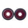 STD IMPERIAL (4 PACK) RUOTE PER ROLLER DERBY