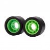 STD IMPERIAL (4 PACK) RUOTE PER ROLLER DERBY