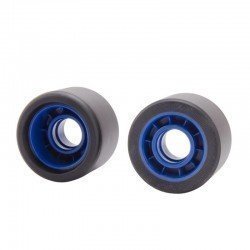 STD IMPERIAL (4 PACK) RUOTE PER ROLLER DERBY