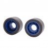 STD IMPERIAL (4 PACK ) ROLLER DERBY