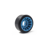 STD QWEIT URETHANE WHEEL 62X30 MM