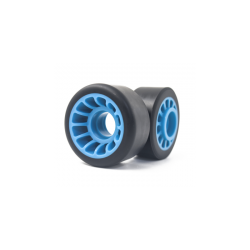 STD QWEIT URETHANE WHEEL 62X30 MM