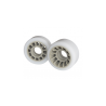 RODA STD QWEIT URETÀ 62X30 MM