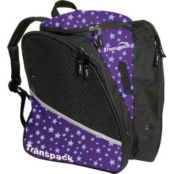 ZAINO TRANSPACK ICE