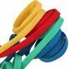 STD MIX COR LACES 8MM X 3M