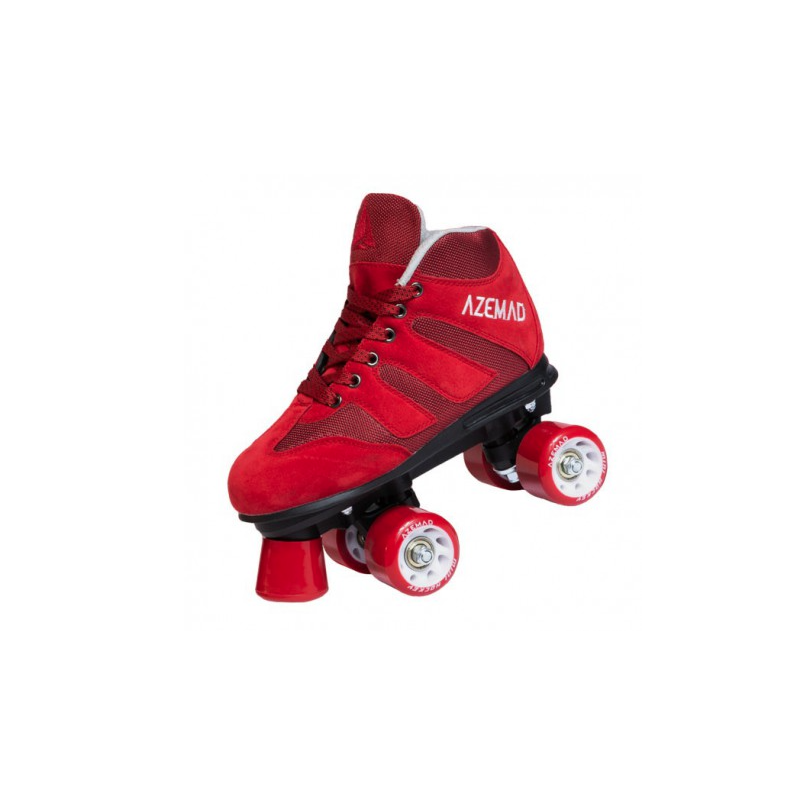 AZEMAD ECLIPSE MINI HOCKEY SKATE