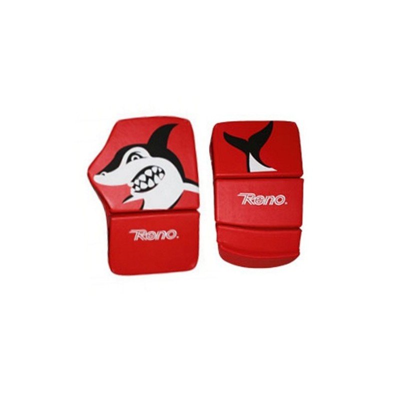 GUANTES DE PORTERO  DE HOCKEY RENO EXEL