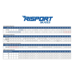BOOOTS RISPORT ELECTRA