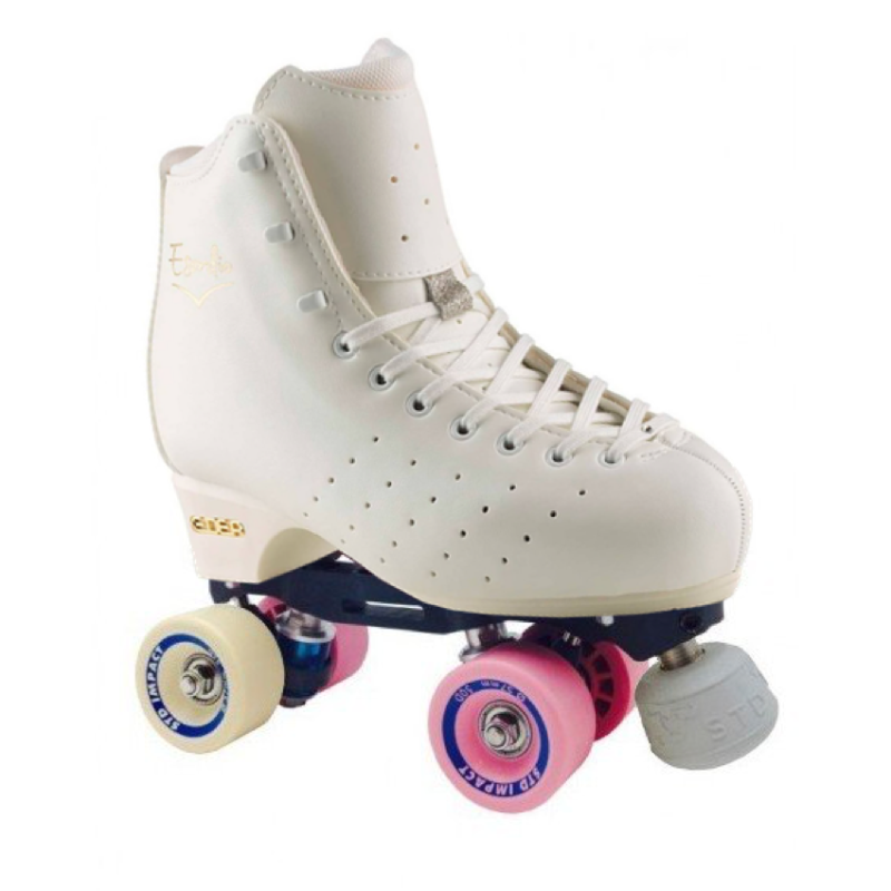 STD HORNET+EDEA ESORDIO+IMPACT+ABEC 5