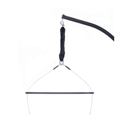 HARNESS FOR FIGURE SKATING STD SKATES