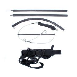 HARNESS FOR FIGURE SKATING STD SKATES