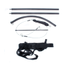HARNESS FOR FIGURE SKATING STD SKATES