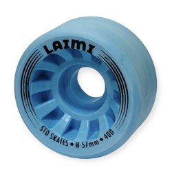 RUEDA STD LAIMI INYECCION D. 57 MM