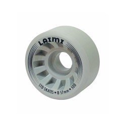 STD LAIMI INJECTION WHEEL D. 57 MM