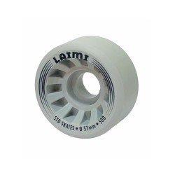 STD LAIMI RUOTA A INIEZIONE D. 57 MM