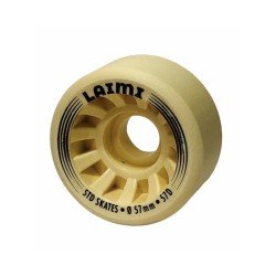 RUEDA STD LAIMI INYECCION D. 57 MM