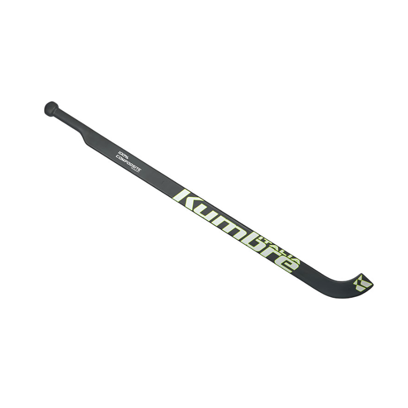 STICK DE GUARDA´REDES CURTO KUMBRE ITALIA COMPOSITE