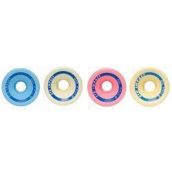 RUEDA STD IMPACT INYECCIÓN D. 57 MM., W. 29 MM.