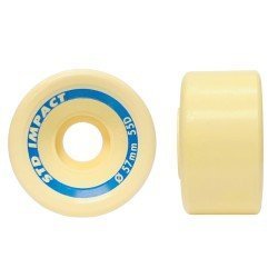 RUEDA STD IMPACT INYECCIÓN D. 57 MM., W. 29 MM.