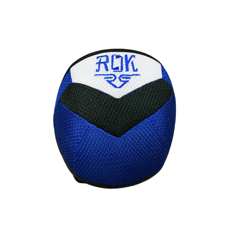 RODILLERAS DE JUGADOR DE HOCKEY RENO ROK