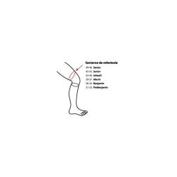 RODILLERAS DE JUGADOR DE HOCKEY RENO MASTER