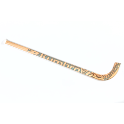 STICK KUMBRE ITALIA - PAOLO - HockeyPlayer®