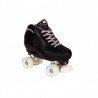 COMPLETE SKATES HOCKEY STD CARBON STEEL-BOTAS MENEGHINI CARBON