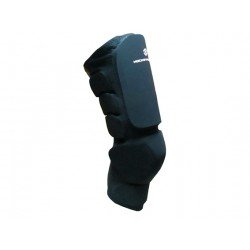 GOALKEEPER KNEE PAD HOCKEYPLAYER PLUMA