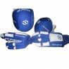 SET DE PROTECCIONES DE JUGADOR ANATOMIC AIR HOCKEYPLAYER