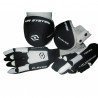 SET GLOVES KNEE PAD SHIN GARD ANATOMIC AIR HOCKEYPLAYER