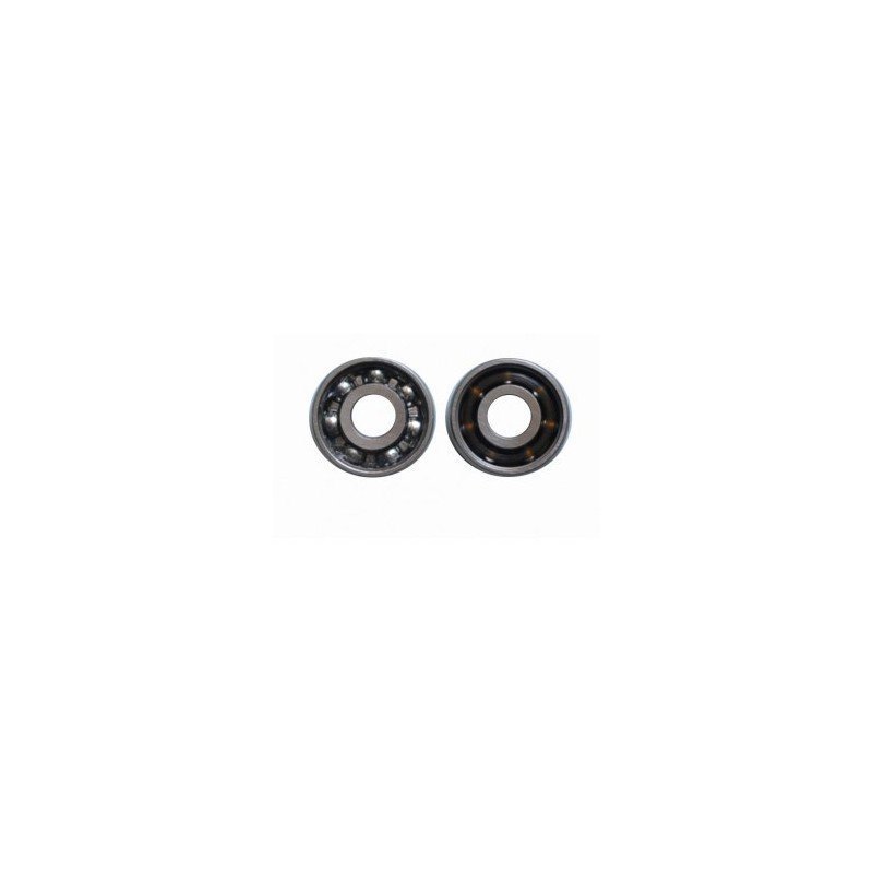 BEARINGS SET STD 627 R 16 Uds