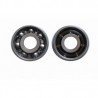 BEARINGS SET STD 627 R 16 Uds