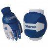 PACK GUANTES Y RODILLERAS HOCKEY RENO PARA JUGADOR