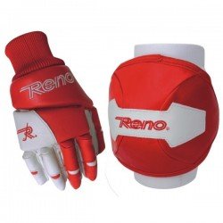 PACK DE PROTECCIONES DE HOCKEY RENO PARA JUGADOR