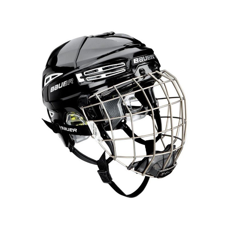 CASCO BAUER HH 5500 + CONCEPT II