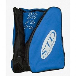 MOCHILA  PORTA PATINES STD SKATES MEDIANA